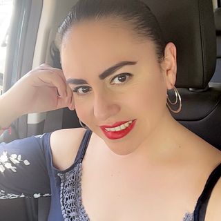 Ampliar imagen: Viviana Isabel Rosas Delgado, Psicólogo Tlalnepantla de Baz