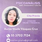 Lic. Aurea Gisela Vasquez Cruz