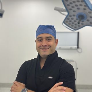 Dr. Jorge Rodríguez Navarro