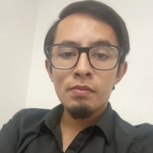 Oscar Arturo Cordero Rubio, Psicólogo Coacalco de Berriozabal