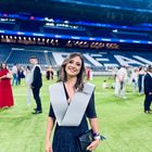 Mtra. María Fernanda Alva Staufert