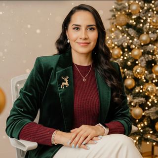 Ampliar imagen: Poleth Aguayo Uvilla, Nutriólogo clínico Cuauhtémoc