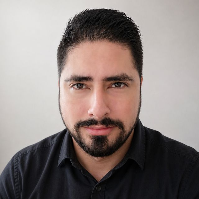Marco Antonio Aguilera Rodríguez, Psicólogo Chihuahua