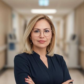 Karla Zamudio, Pediatra San Jose del Cabo