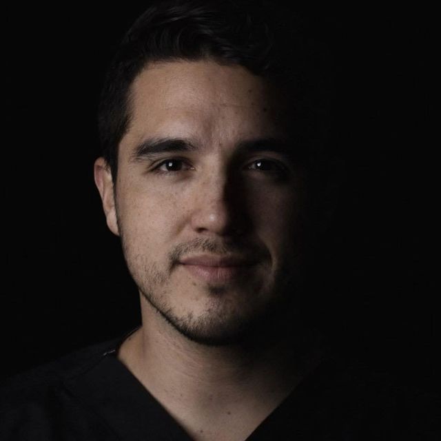 Saúl Daniel Alcantar Abrego