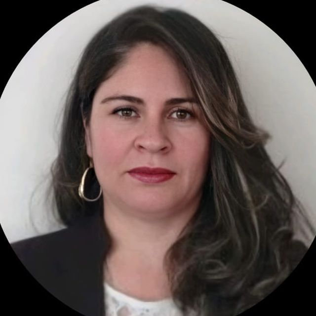 Blanca Laura Mejía Colin, Ortodoncista Metepec