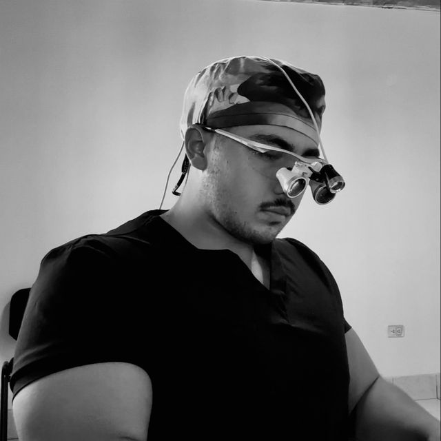 Sergio Emmanuel Reynoso Moreno, Dentista - Odontólogo Aguascalientes