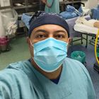 Dr. José de Jesús González Avendaño