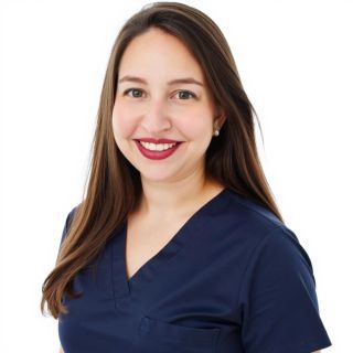Laura Alicia Ríos Ochoa , Médico general Coyoacán