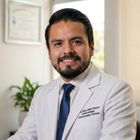 Dr. Pedro Gómez Romero