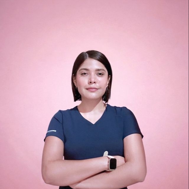 Yessica Denisse Molina Botello, Médico general Tampico