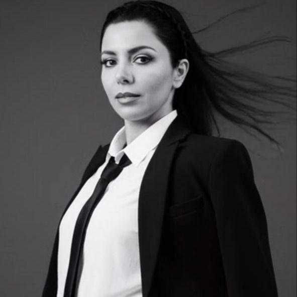 Claudine Guasco Herrera