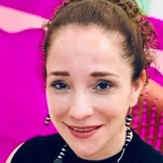 Karla Gonzalez, Psicólogo Monterrey
