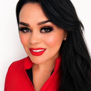 Mtra. María Dolores Amezcua Gutiérrez