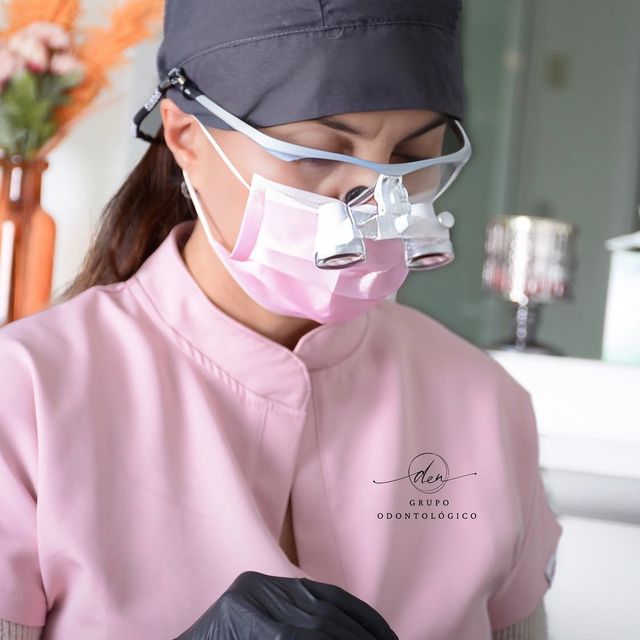 Muriel Villanueva, Dentista - Odontólogo San Luis Potosi