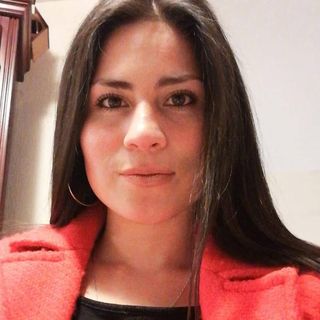 Ampliar imagen: Mariam Montaño, Psicólogo Tlalnepantla de Baz