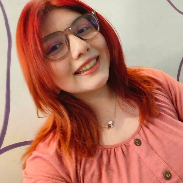 Nancy Jacqueline Espinosa Cantú, Nutriólogo San Nicolás de los Garza