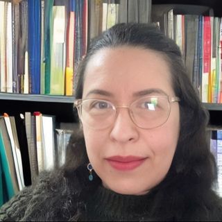 Mtra. Vaneta Monter Monroy