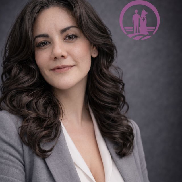 Erika Luna, Psicólogo Ciudad de México