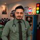 Uzziel Ismael Rodriguez Calderon