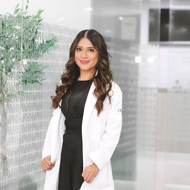 Karen Itzel García Reyes, Ginecólogo Querétaro