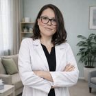 Mtra. Cintia Gysel Martínez Alfaro