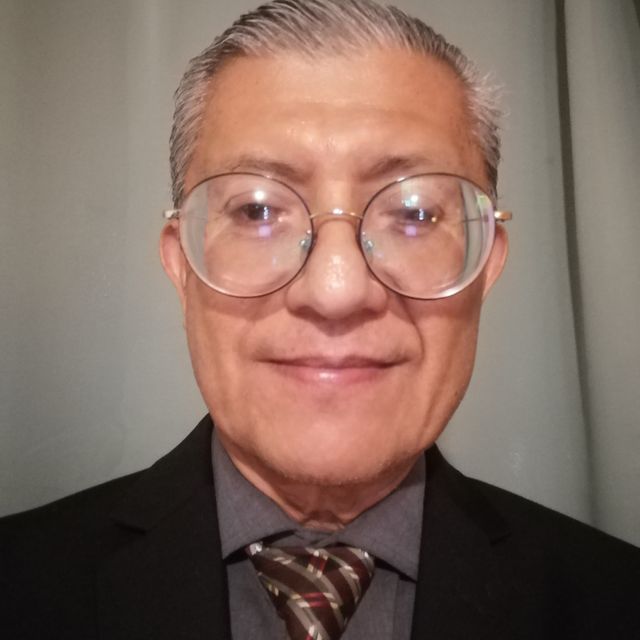 Ramón Lara López, Psicólogo Monterrey