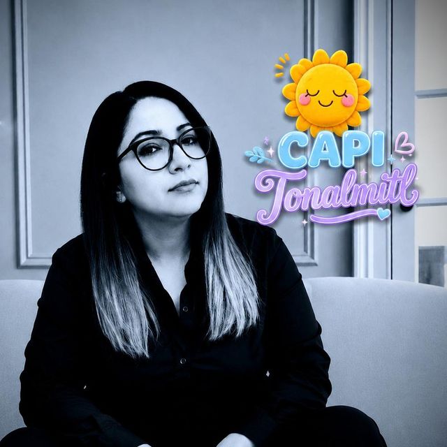 Etna Laura Gómez Rodriguez, Psicólogo Nezahualcóyotl