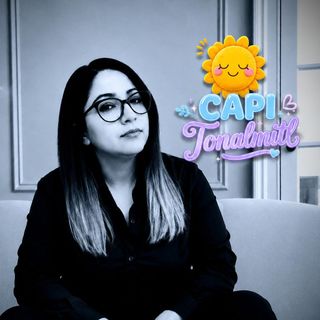 Mtra. Etna Laura Gómez Rodriguez