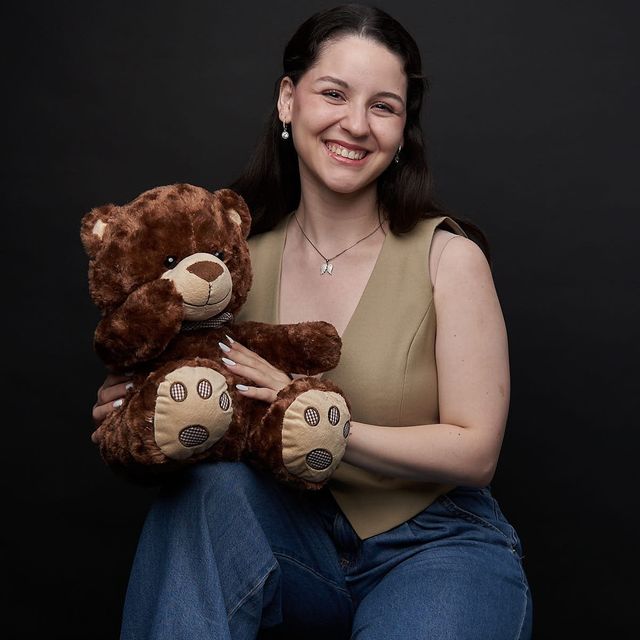 Roberta De La Garza Velázquez, Psicólogo Nuevo Leon