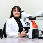 Dra. Karla Gisela García Álvarez