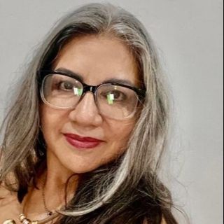 Ampliar imagen: Magali Lara, Psicólogo Mérida