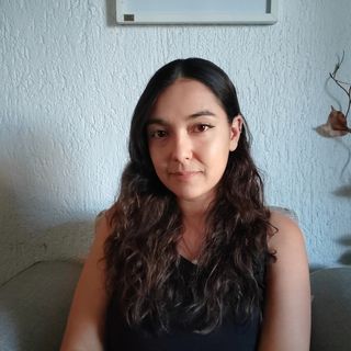 Ampliar imagen: Angélica Herrera Novo, Psicólogo Guadalajara