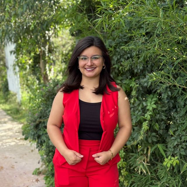 Paulina Madrid Gómez, Psicólogo Chihuahua