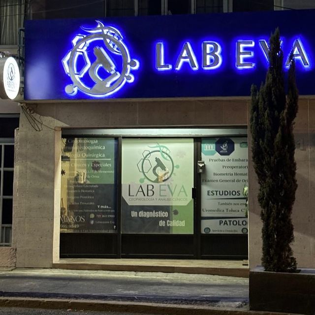 Pavel De la Rosa, Anatomopatólogo Toluca