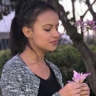 Ampliar imagen: Abril Balderas Canales, Psicólogo Puebla