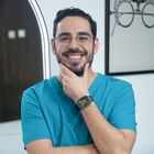 Dr. Osvaldo Davila Cavazos