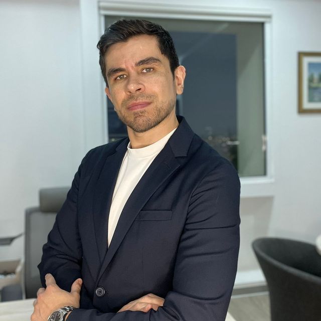 José Carlos Armendáriz Solorio, Otorrinolaringólogo Ciudad Juarez