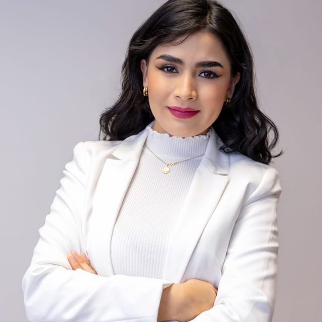 Yileny Estefania Cruz Cuellar, Psicólogo Aguascalientes