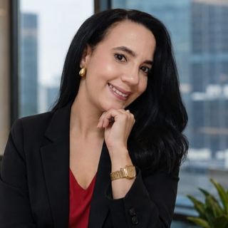 Dra. Wendy Sosa Demorizi