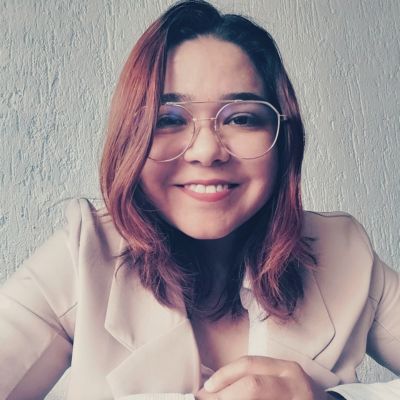 María Trinidad Mares Cisneros, Psicólogo Zapopan