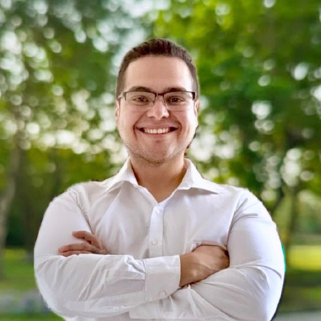 Rubén Benavides Crespo