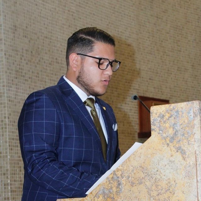 Carlos Alberto Pérez del Angel
