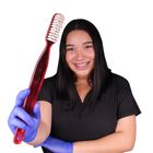 Ana Isabel Quintero Balderas