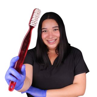 Ampliar imagen: Ana Isabel Quintero Balderas, Dentista - Odontólogo Guadalajara