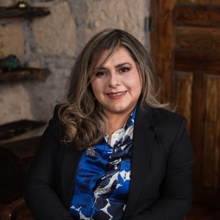 Ampliar imagen: Maricruz Segovia Vázquez, Psicólogo San Nicolás de los Garza
