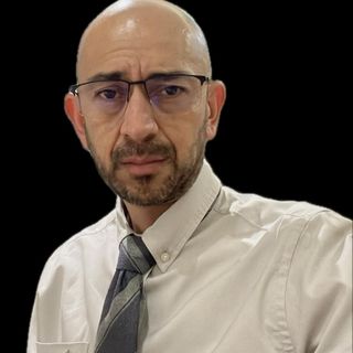 Dr. Emmanuel Ernesto Perez Granados
