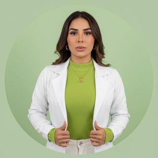 Ampliar imagen: Andrea Santander, Nutriólogo clínico Atizapán de Zaragoza