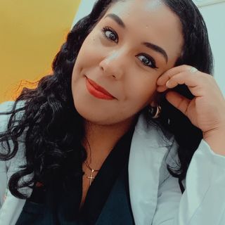 Lic. Angélica del Niño Jesús Monreal Contreras