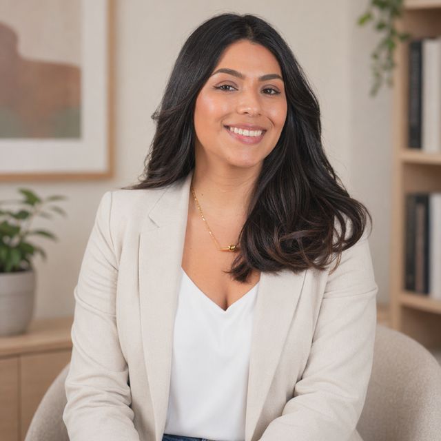 Frida León, Psicólogo Tijuana